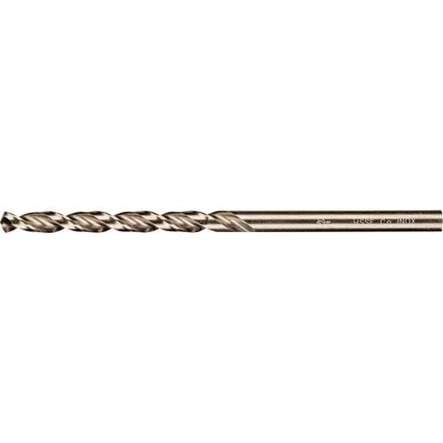 PFERD TOOLS 25203862 Edelstahl (INOX) Spiralbohrer 3.6 mm Gesamtlänge 112 mm DIN 340 10 St.