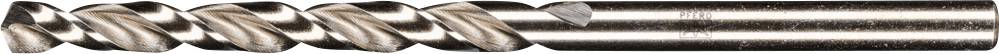 PFERD TOOLS 25203866 Edelstahl (INOX) Spiralbohrer 4.4 mm Gesamtlänge 126 mm DIN 340 10 St.