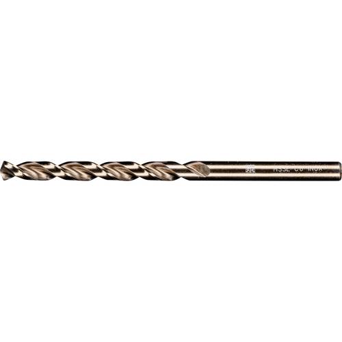 PFERD TOOLS 25203871 Edelstahl (INOX) Spiralbohrer 5.3 mm Gesamtlänge 132 mm DIN 340 10 St.