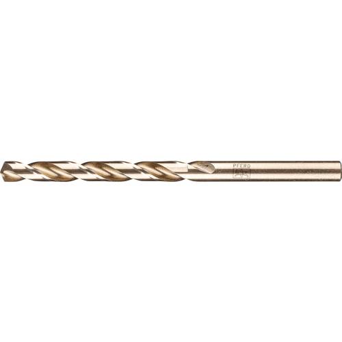PFERD TOOLS 25203874 Edelstahl (INOX) Spiralbohrer 6.5 mm Gesamtlänge 148 mm DIN 340 10 St.