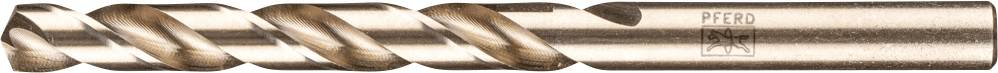 PFERD TOOLS 25203879 Edelstahl (INOX) Spiralbohrer 8.5 mm Gesamtlänge 165 mm DIN 340 10 St.