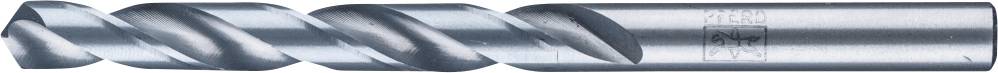PFERD TOOLS 25203918 Stahl Spiralbohrer 9 mm Gesamtlänge 84 mm DIN 1897 10 St.