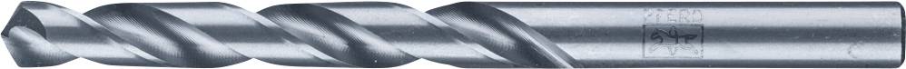 PFERD TOOLS 25203919 Stahl Spiralbohrer 9.5 mm Gesamtlänge 84 mm DIN 1897 10 St.