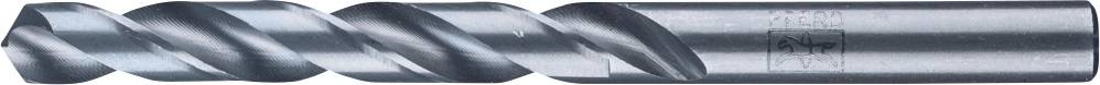 PFERD TOOLS 25203922 Stahl Spiralbohrer 10.5 mm Gesamtlänge 89 mm DIN 1897 5 St.