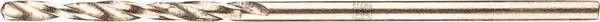 PFERD TOOLS 25203929 SPB DIN 1897 HSSE N 1,5 INOX Edelstahl (INOX) Spiralbohrer 1.5 mm Gesamtlänge 31 mm DIN 1897 10 St.