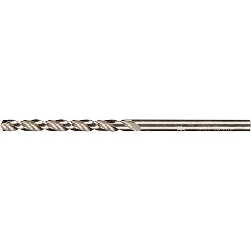PFERD TOOLS 25203936 Edelstahl (INOX) Spiralbohrer 3.4 mm Gesamtlänge 52 mm DIN 1897 10 St.