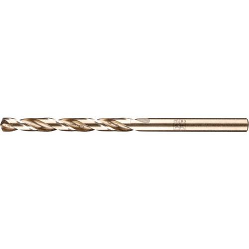 PFERD TOOLS 25203943 Edelstahl (INOX) Spiralbohrer 4.5 mm Gesamtlänge 58 mm DIN 1897 10 St.