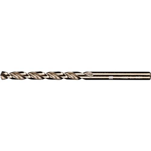 PFERD TOOLS 25203945 Edelstahl (INOX) Spiralbohrer 5.1 mm Gesamtlänge 62 mm DIN 1897 10 St.