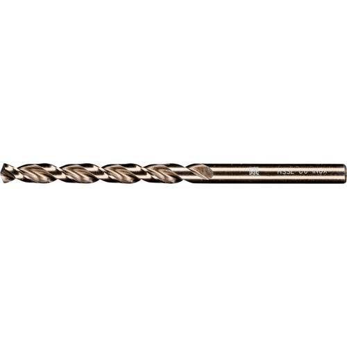Thumbnail - PFERD TOOLS 25203947 Edelstahl (INOX) Spiralbohrer 5.3 mm Gesamtlänge 62 mm DIN 1897 10 St.
