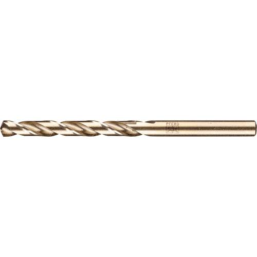PFERD TOOLS 25203948 Edelstahl (INOX) Spiralbohrer 5.5 mm Gesamtlänge 66 mm DIN 1897 10 St.