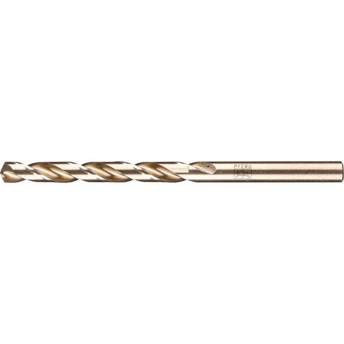 PFERD TOOLS 25203950 Edelstahl (INOX) Spiralbohrer 6.5 mm Gesamtlänge 70 mm DIN 1897 10 St.