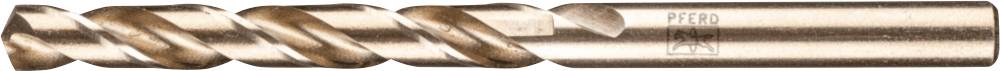 PFERD TOOLS 25203952 Edelstahl (INOX) Spiralbohrer 7 mm Gesamtlänge 74 mm DIN 1897 10 St.
