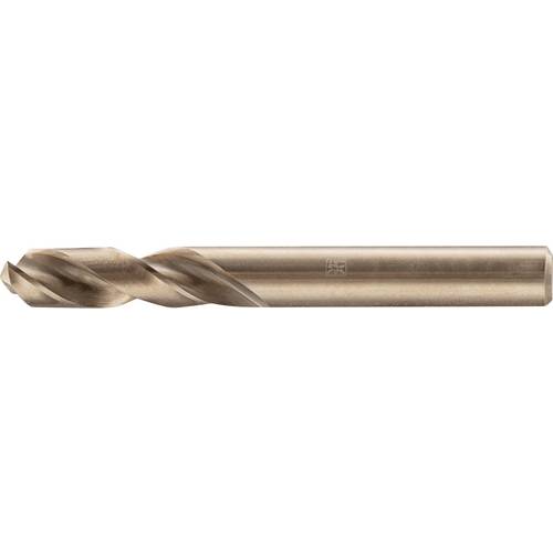 PFERD TOOLS 25203958 Edelstahl (INOX) Spiralbohrer 10 mm Gesamtlänge 89 mm DIN 1897 10 St.