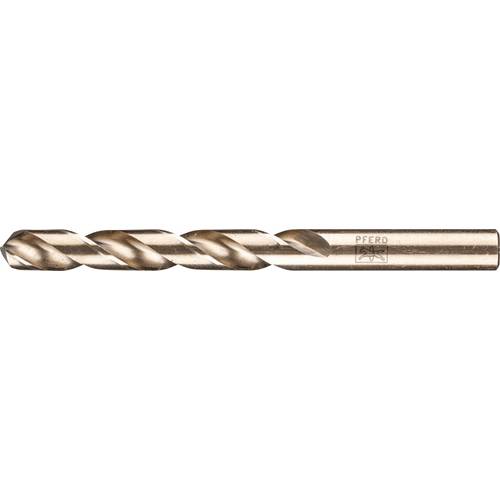 PFERD TOOLS 25203964 Edelstahl (INOX) Spiralbohrer 12.5 mm Gesamtlänge 102 mm DIN 1897 5 St.