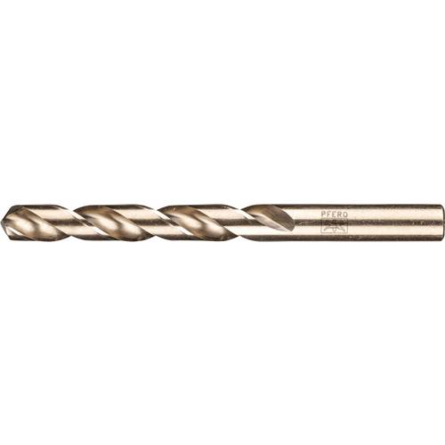 Thumbnail - PFERD TOOLS 25203965 Edelstahl (INOX) Spiralbohrer 13 mm Gesamtlänge 102 mm DIN 1897 5 St.