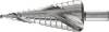 PFERD TOOLS 25204074 STB HSSE 4-30/10 HSS Stufenbohrer Gesamtlänge 100 mm 1 St.