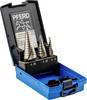PFERD TOOLS 25204077 SET STB HSSE 3TLG HSS-E Stufenbohrer-Set 1 St.