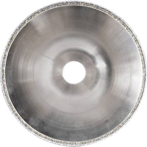 Thumbnail - PFERD TOOLS 36803644 Diamantscheibe Durchmesser 125 mm Bohrungs-Ø 22.23 mm 1 St.
