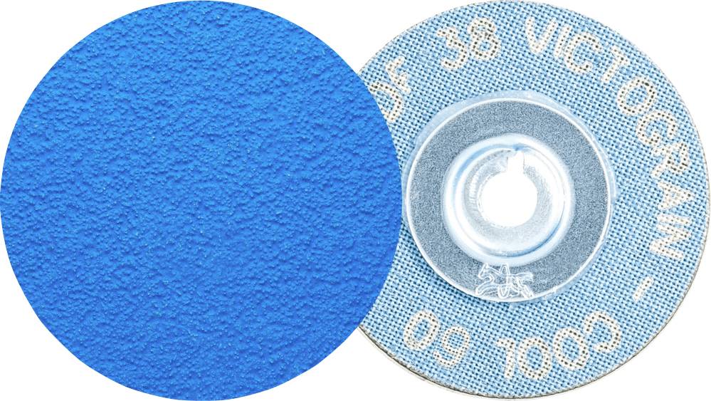 PFERD TOOLS 42703860 Kleinfiberschleifer Durchmesser 38 mm 100 St.