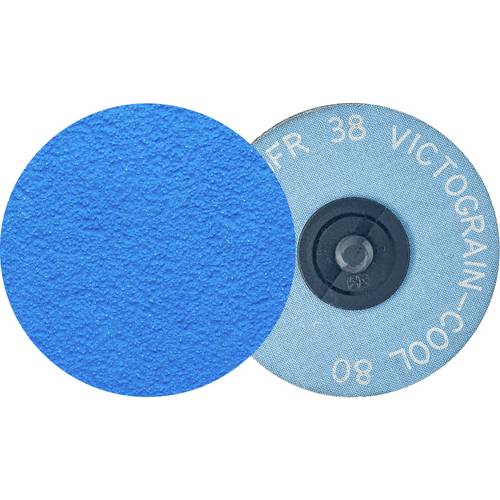 Thumbnail - PFERD TOOLS 42713880 Kleinfiberschleifer Durchmesser 38 mm 100 St.