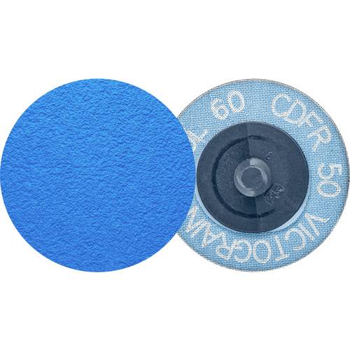 PFERD TOOLS 42715060 Kleinfiberschleifer Durchmesser 50 mm 100 St.