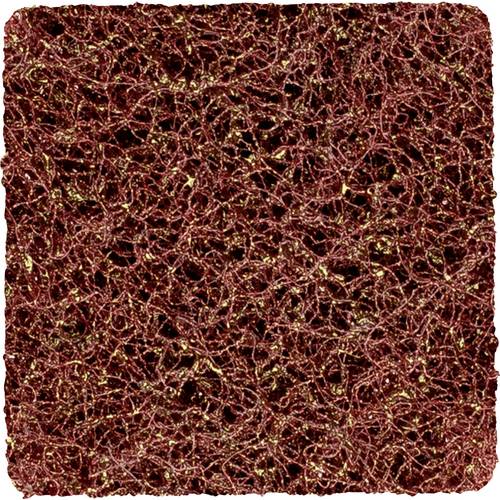 PFERD TOOLS 42780499 PFERD COMBIDISC harte Vliesronde CD 50x50 mm A100G für Feinschliff und Finish 35 mm 50 St.