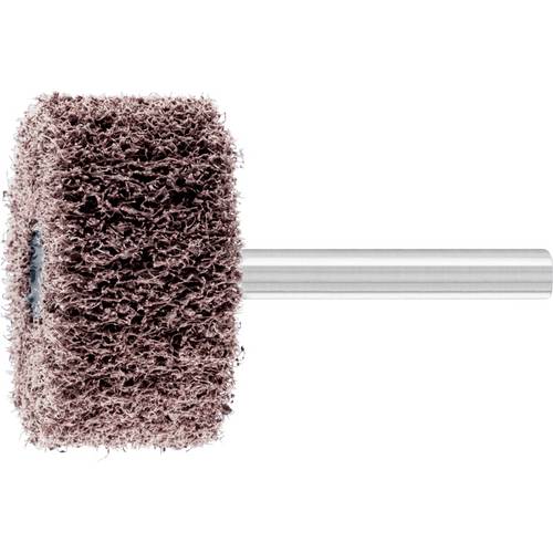 Thumbnail - PFERD TOOLS 44657100 PFERD POLINOX Vlies-Schleifstift High Performance PNL Ø 40x20mm Schaft-Ø 6 mm A100 für Feinschliff ...