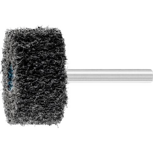 PFERD TOOLS 44657110 PFERD POLINOX Vlies-Schleifstift High Performance PNL Ø 40x20mm Schaft-Ø 6 mm SIC100 für Feinschlif...