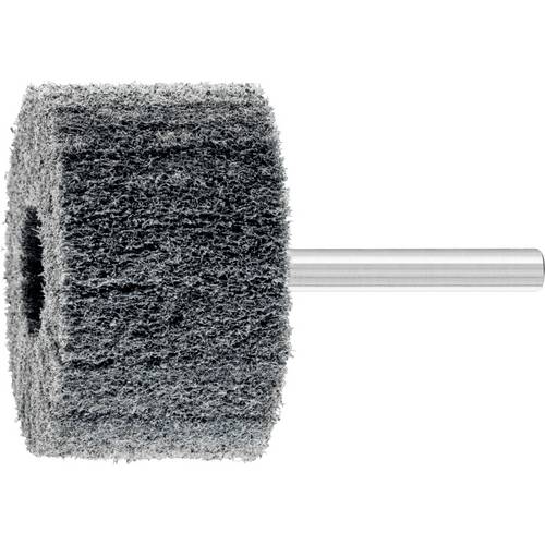 PFERD TOOLS 44659118 PFERD POLINOX Vlies-Schleifstift High Performance PNL Ø 50x30mm Schaft-Ø 6 mm SIC180 für Feinschlif...