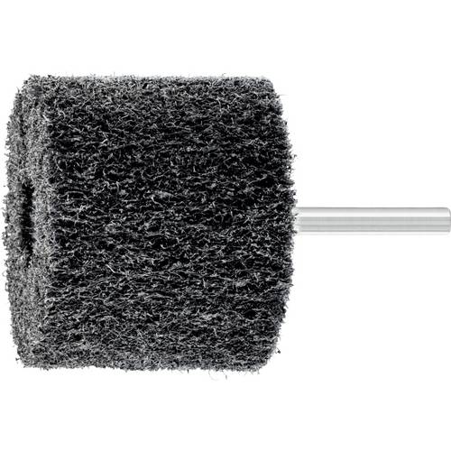 PFERD TOOLS 44661110 PFERD POLINOX Vlies-Schleifstift High Performance PNL Ø 60x50mm Schaft-Ø 6 mm SIC100 für Feinschlif...