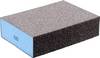 PFERD TOOLS 44697653 PFERD Wasserfester Schleifschwamm 98x120x13 mm A60 zweiseitig für universelle Anwendung 5 St.