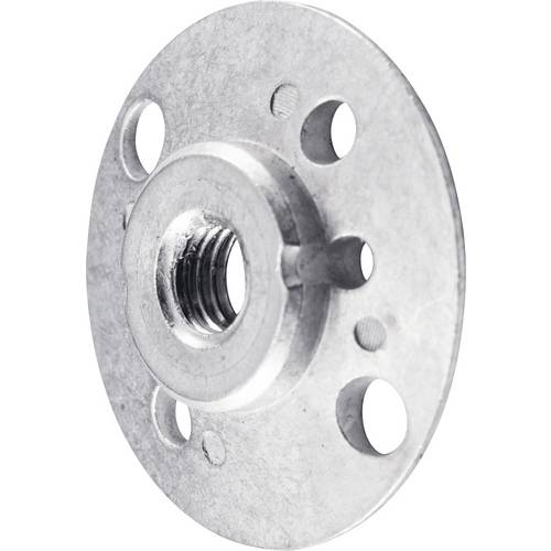 PFERD TOOLS 44890111 PFERD Spannmutter für Stützteller Gewinde M10 für Ø 115 1 St.