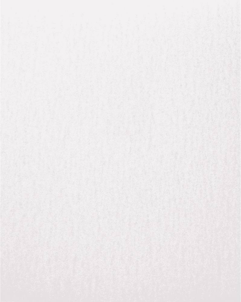 Ein weißes Texturmuster mit zarten vertikalen Linien, das ein Gefühl von Ruhe und Einfachheit vermittelt.