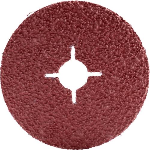 PFERD TOOLS 64172115 Fiberscheibe Durchmesser 115 mm Bohrungs-Ø 22 mm 25 St.