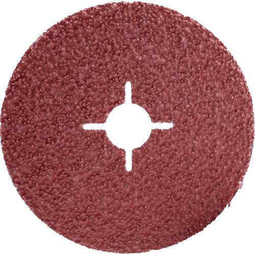 Thumbnail - PFERD TOOLS 64172126 Fiberscheibe Durchmesser 125 mm Bohrungs-Ø 22 mm 25 St.
