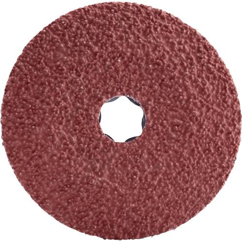 PFERD TOOLS 64193004 Fiberscheibe Durchmesser 115 mm 25 St.