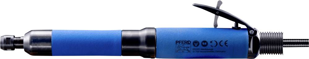 PFERD TOOLS PGAS 6/120 VB-HV Druckluft-Geradschleifer 6.3 bar