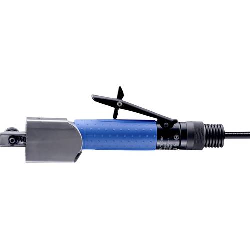 PFERD TOOLS PBA 2/200 HV OVA Druckluft-Geradschleifer 6.3 bar