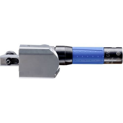 PFERD TOOLS BHA 4 G16 oVA 86400001 Bandschleifhandstück