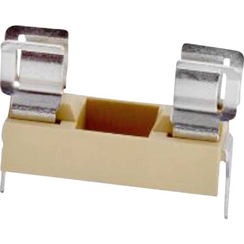 ESKA Kfz Sicherungshalter 6.3 A 1 St.