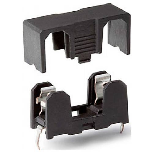 ESKA Kfz Sicherungshalter 10 A 1 St.