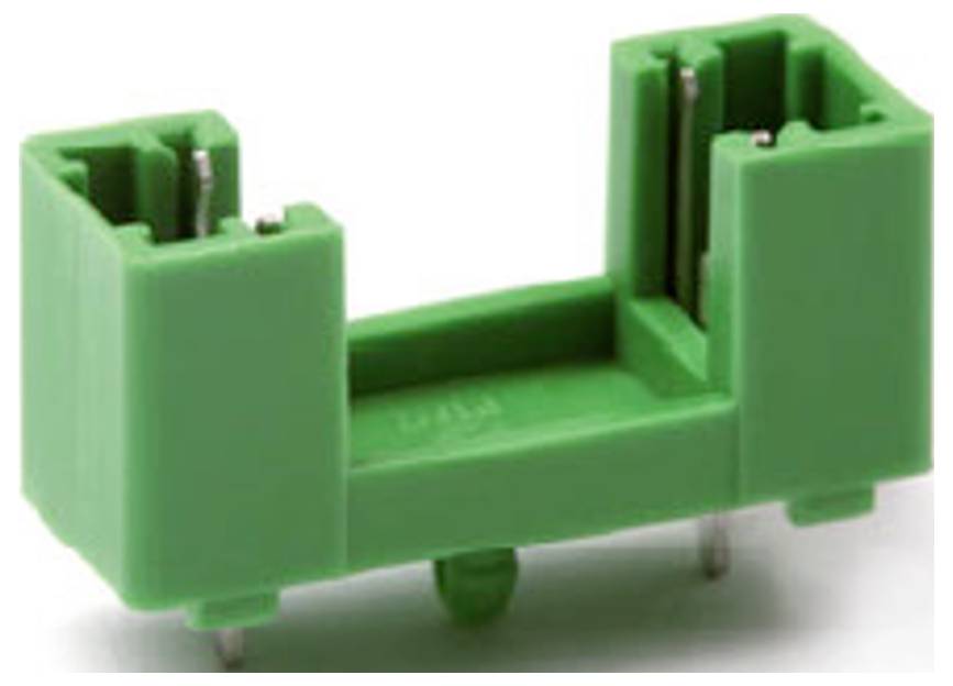 509200 - Sicherungshalter offen 24.4x9.4mm print