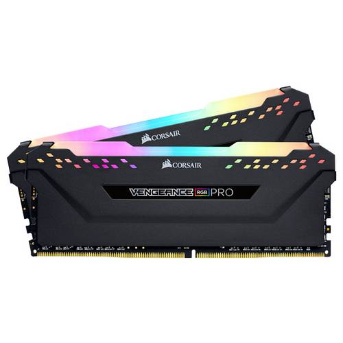 Corsair CMW32GX4M2Z2933C16 PC-Arbeitsspeicher Modul DDR4 32 GB 2 x 16 GB 2933 MHz 288pin DIMM CL16 CMW32GX4M2Z2933C16