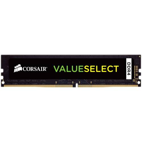 Corsair CMV32GX4M1A2666C18 PC-Arbeitsspeicher Modul DDR4 32 GB 1 x 32 GB 2666 MHz 288pin DIMM CL18 CMV32GX4M1A2666C18