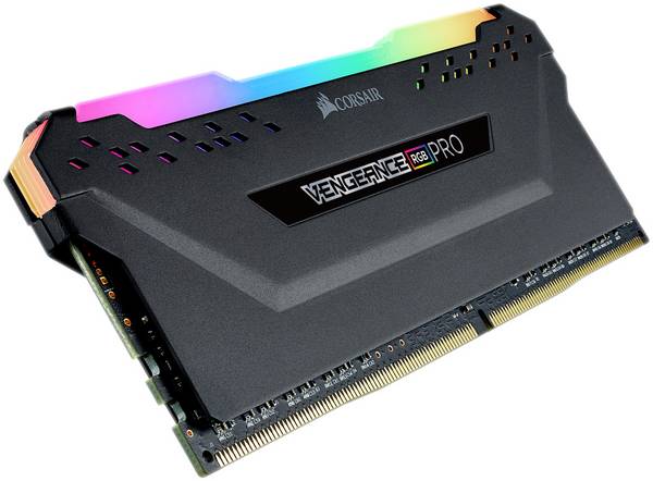 Corsair Vengeance RGB PRO - DDR4 - Modul - 8 GB