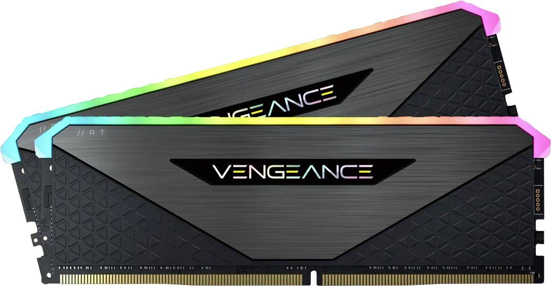 Corsair CMN32GX4M2Z3200C16 PC-Arbeitsspeicher Modul DDR4 32 GB 2 x 16 GB 3200 MHz 288pin DIMM CL16 CMN32GX4M2Z3200C16