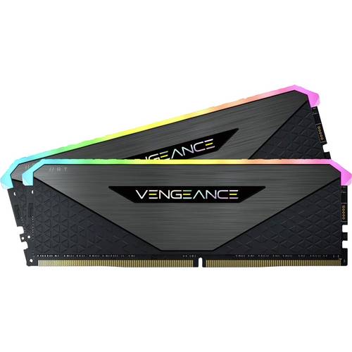 Thumbnail - Corsair CMN32GX4M2Z3200C16 PC-Arbeitsspeicher Modul DDR4 32 GB 2 x 16 GB 3200 MHz 288pin DIMM CL16 CMN32GX4M2Z3200C16