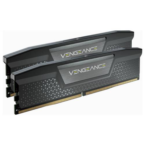 Thumbnail - Corsair CMK32GX5M2B6200C36 PC-Arbeitsspeicher Modul DDR5 32 GB 2 x 16 GB 6200 MHz 288pin DIMM CL36 CMK32GX5M2B6200C36