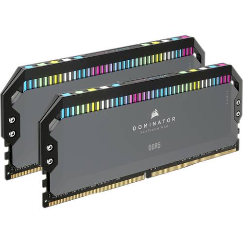 Corsair CMT32GX5M2B5200Z40 PC-Arbeitsspeicher Modul DDR5 32 GB 2 x 16 GB 5200 MHz 288pin DIMM CL40 CMT32GX5M2B5200Z40