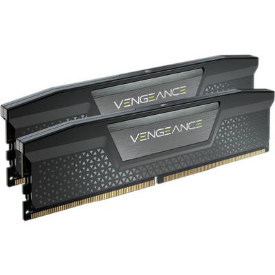 Corsair CMK64GX5M2B6400C32 PC-Arbeitsspeicher Modul DDR5 64 GB 2 x 32 GB 6400 MHz 288pin DIMM CL32 CMK64GX5M2B6400C32